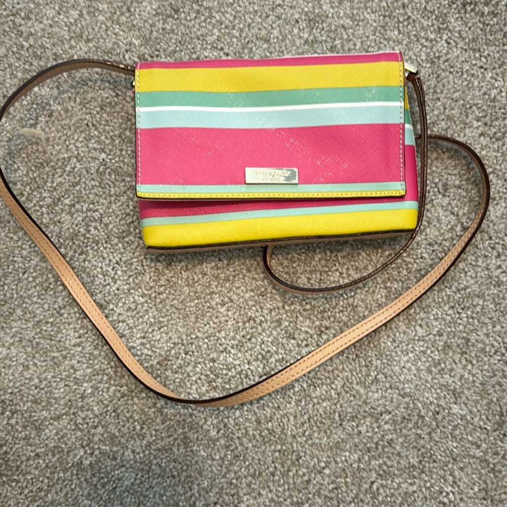 Kate Spade crossbody